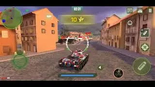 Tier 2 challenge