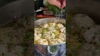 My Chicken Dumpling Soup Recipe! Also known as &ldquo;Feel Better Soup! Enjoy! #chicken #dumplings #soup