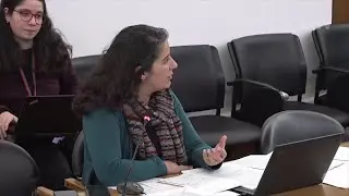 PCP questiona Coordenador da Comissão de Trabalhadores do INEM
