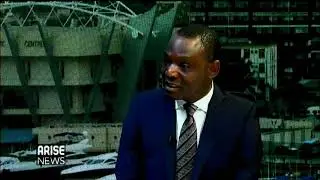 Humphrey Okorie speaks on poor internal auditing as a threat to companies sustainability in Nigeria