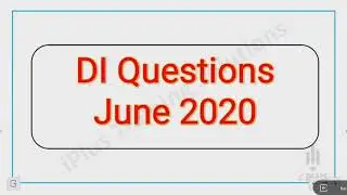 UGC NET Data Interpretation - Class in Malayalam