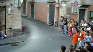 Cursa de carrittetri 1