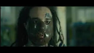 indigomerkaba x Jay P The Barbaric - War Music (Official Video)