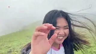Vlog 01. Mt. Mago Trip