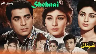 Shehnai- Full Movie I Rani, Ghulam Mohayuddin, Shujaat Hashmi, Sonia I Pakistani Punjabi Movie