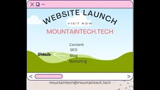 Mountain Tech - Web Design & Development Company , Los Angeles