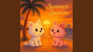 Summer Sunrise (Lo-fi Version)