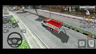 Pickup simulator game play unlimited driving game play new map mod bussid map game play 3d game play