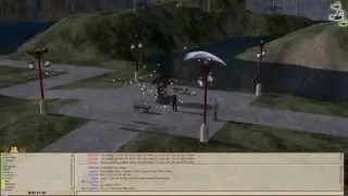 Dragon's Tale (биткоин-казино MMO) &mdash; Fireflies