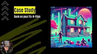 Infinite Banking & Real Estate - A Fix & Flip Strategy