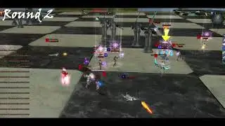 RFOnline AlianzaCora Vs LoJ (Special Edition 2017)