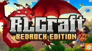 Minecraft:RL CRAFT|PART 2