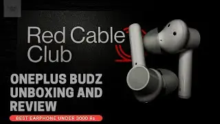 OnePlus Buds Z || Unboxing and Detailed Review || Better then Apple Airpord ?