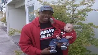 The Black Fatherhood Project