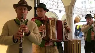 Koralm-Trio, Aufsteirern 2017, Graz, 5-1 © OlmHERZ