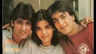 Sanju: Important People Missing in Sanjay Dutt Biopic