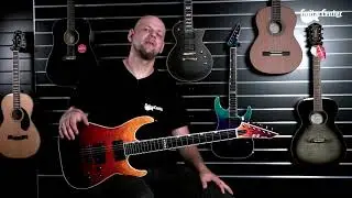 ESP E-II Horizon NT-II TE AM FADE - guitarcenter.pl