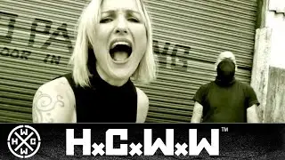 WOLFHEAD59 - GOTTA GO - HARDCORE WORLDWIDE (OFFICIAL HD VERSION HCWW)