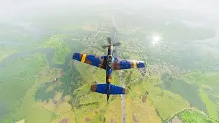 THESE SPECIALIZATIONS MAKE THIS MUSTANG UNSTOPPABLE Battlefield V