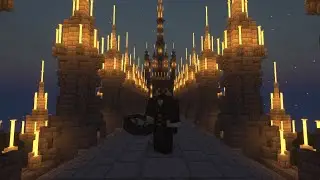Minecraft Bloodborne Mod - The project so far