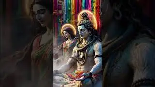 Ashta Nama Pooja of Lord Shiva | 8 Names, Infinite Grace 🔱#shiva #puja #om #rahasyakutumbham