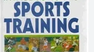 Sports training in PE MCQ-8