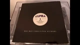 On Vinyl - Style - Empty Bed (Remix by Emil Hellman)