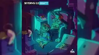 13 ➥ Tommy III (ft. Ac1dop & Nerbi Galgo) &empty; Pedrito LaDroga & $kyhook ☑ [Via Digital] 🛰 📺