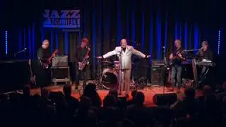 Blue Again - Old Love - Live in der Jazz Schmiede Düsseldorf