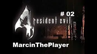 Zagrajmy w Resident Evil 4 #2