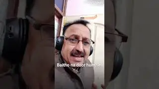 #Tum Jo Mil Gaye Ho#song #music #dilip #nadeem #status #joyful #celibration #sangeet#Dilip Sen#wow 