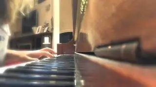 Black and White Keys
