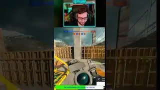 Sess&atilde;o de Descarrego de RPG  #battlefield #battlefield6 #battlefieldclips