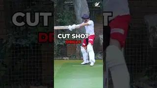 3 БЫСТРЫХ И ПРОСТЫХ упражнения для отработки навыков Cut Shot, которые помогут вам улучшить свои ...
