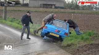 Hemicuda rally 2022 Crash & Show