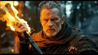Ashes of the Longhouse – Dark Viking Saga of Grief and Revenge