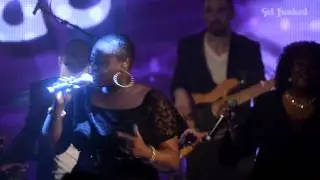 All This Love That I'm Giving (orig. by Gwen McCrae) performed LIVE by GET FUNKED - London - 2015