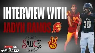 USC COMMIT JADYN RAMOS JOINS USCJ