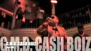 OJ DA JUICEMAN SHOW