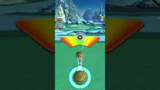 Golf Clash Tips - How to use Backspin