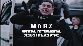 DeeBaby - Marz (Official Instrumental)