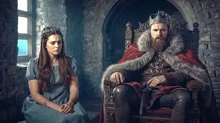 Hiding Her Scars for Years, She Finally Faced the Alpha Who Demanded to See Them| Werewolf Stories