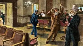 The Death of President Garfield - Philadelphia Inquirer Sep 20, 1881