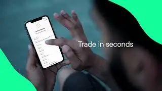 Introducing the Cointree App - Faster, Easier Crypto Trading