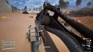 Arc Raiders francuz się cieszy
