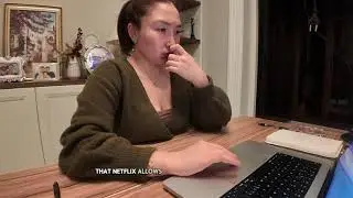Working at Netflix, Back Home 🇰🇿