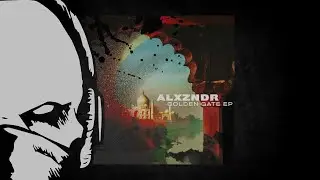 ALXZNDR - Red Raider [duploc.com premiere]