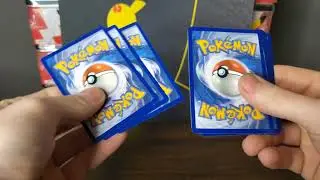Pok&eacute;mon XY Steam Siege Opening