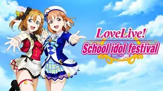 Shocking Party - Love Live! School idol festival