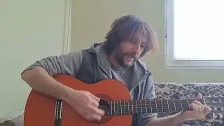 Guitar Night Party: Evolution of Heroes Game Song - Bard Ogi S17 Vlog